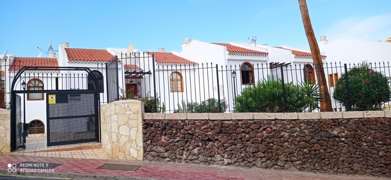 Hc Home Abroad Costa Adeje المظهر الخارجي الصورة