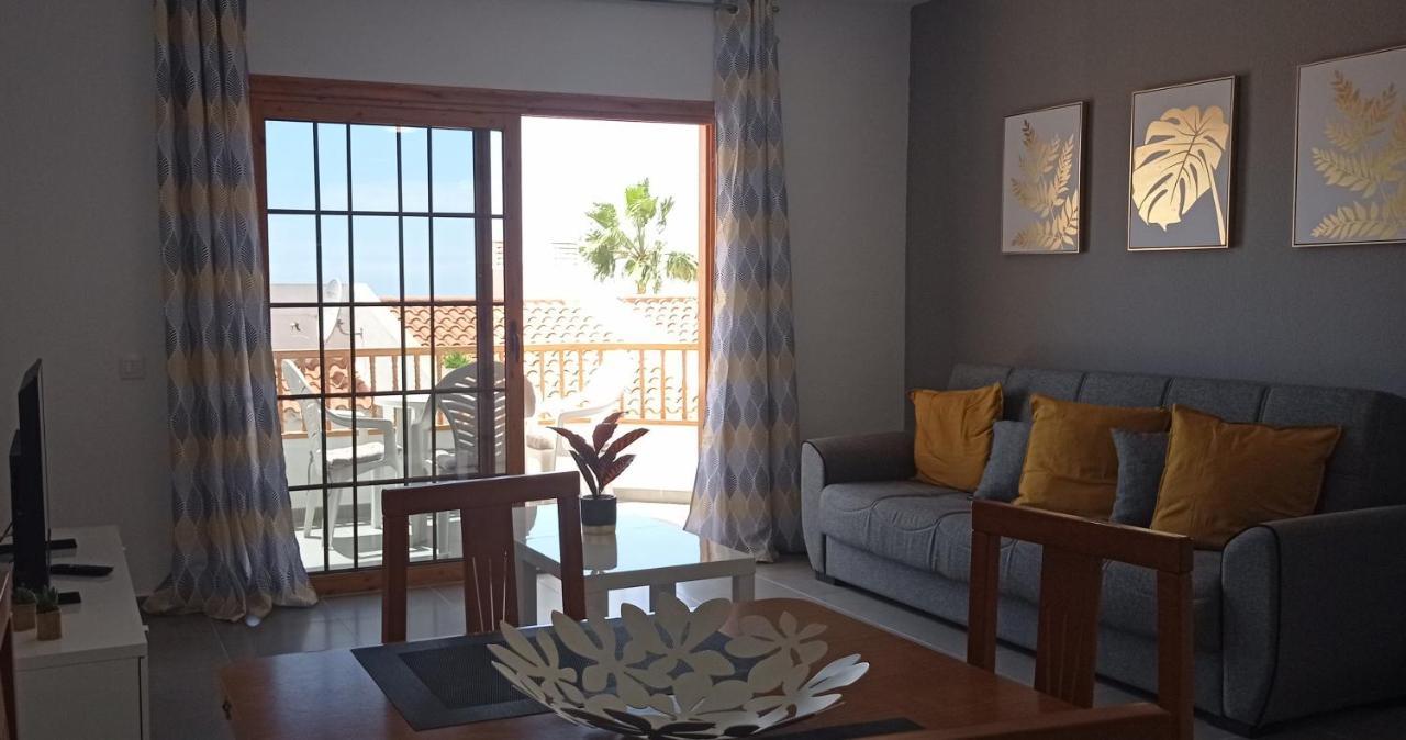 Hc Home Abroad Costa Adeje المظهر الخارجي الصورة