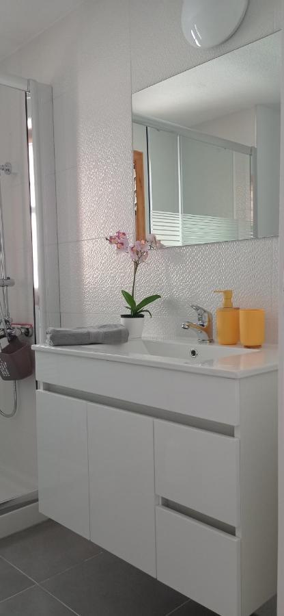 Hc Home Abroad Costa Adeje المظهر الخارجي الصورة