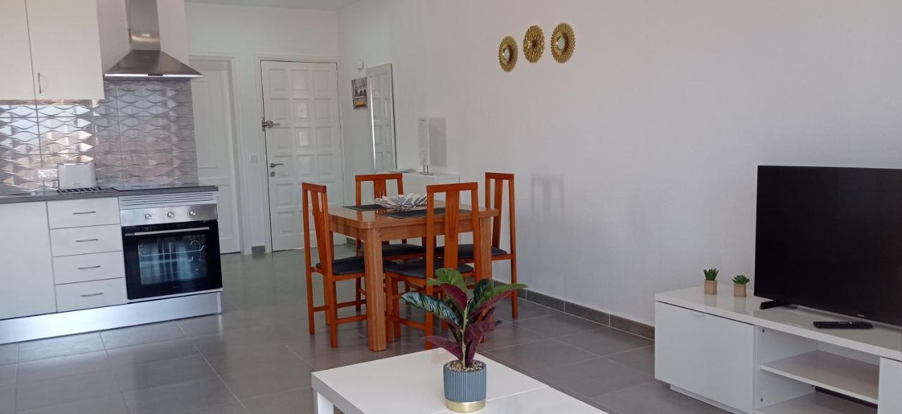 Hc Home Abroad Costa Adeje المظهر الخارجي الصورة