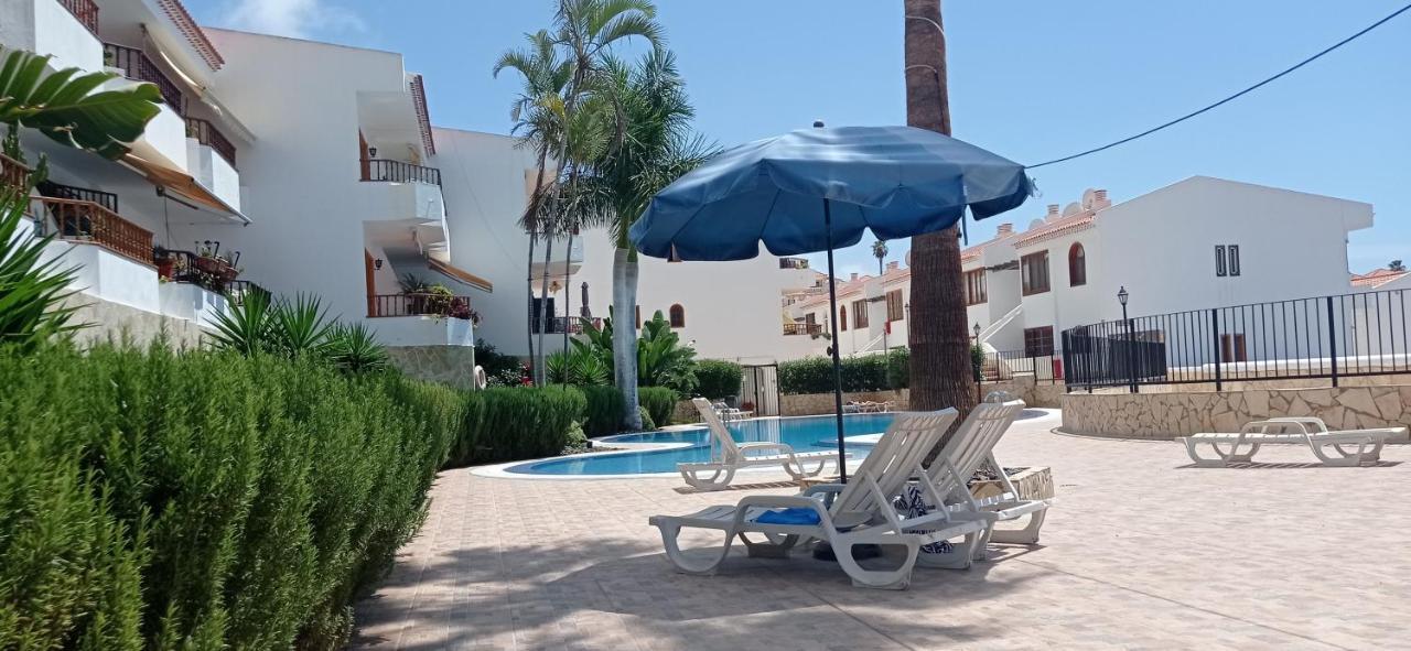 Hc Home Abroad Costa Adeje المظهر الخارجي الصورة