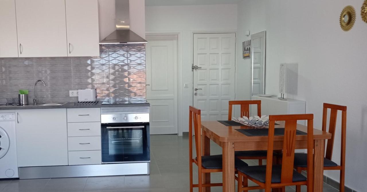 Hc Home Abroad Costa Adeje المظهر الخارجي الصورة