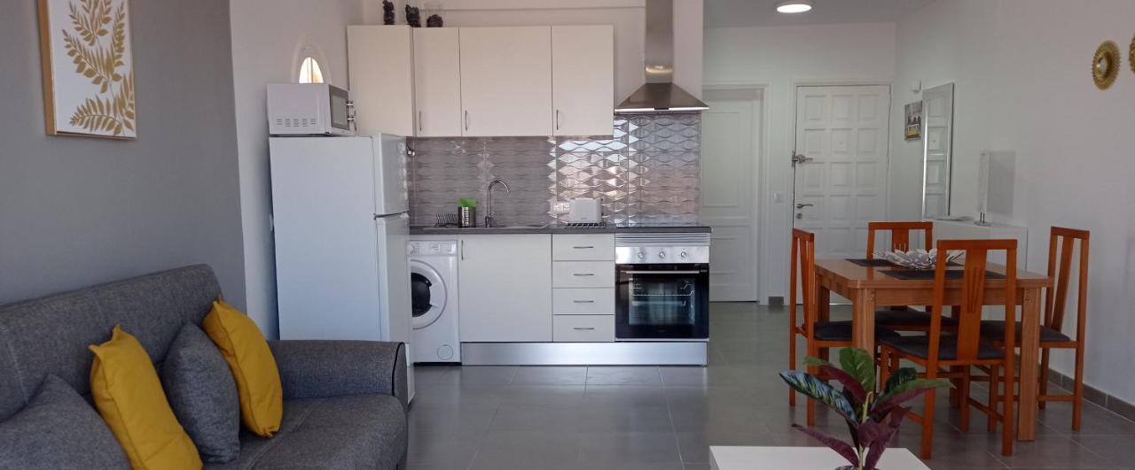 Hc Home Abroad Costa Adeje المظهر الخارجي الصورة