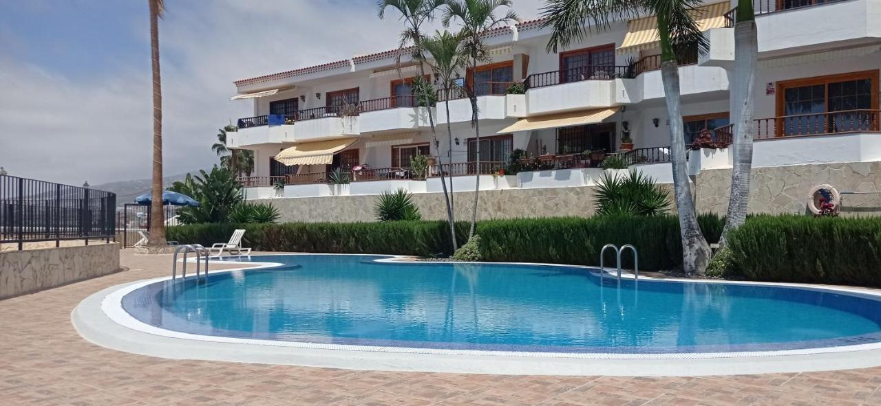 Hc Home Abroad Costa Adeje المظهر الخارجي الصورة