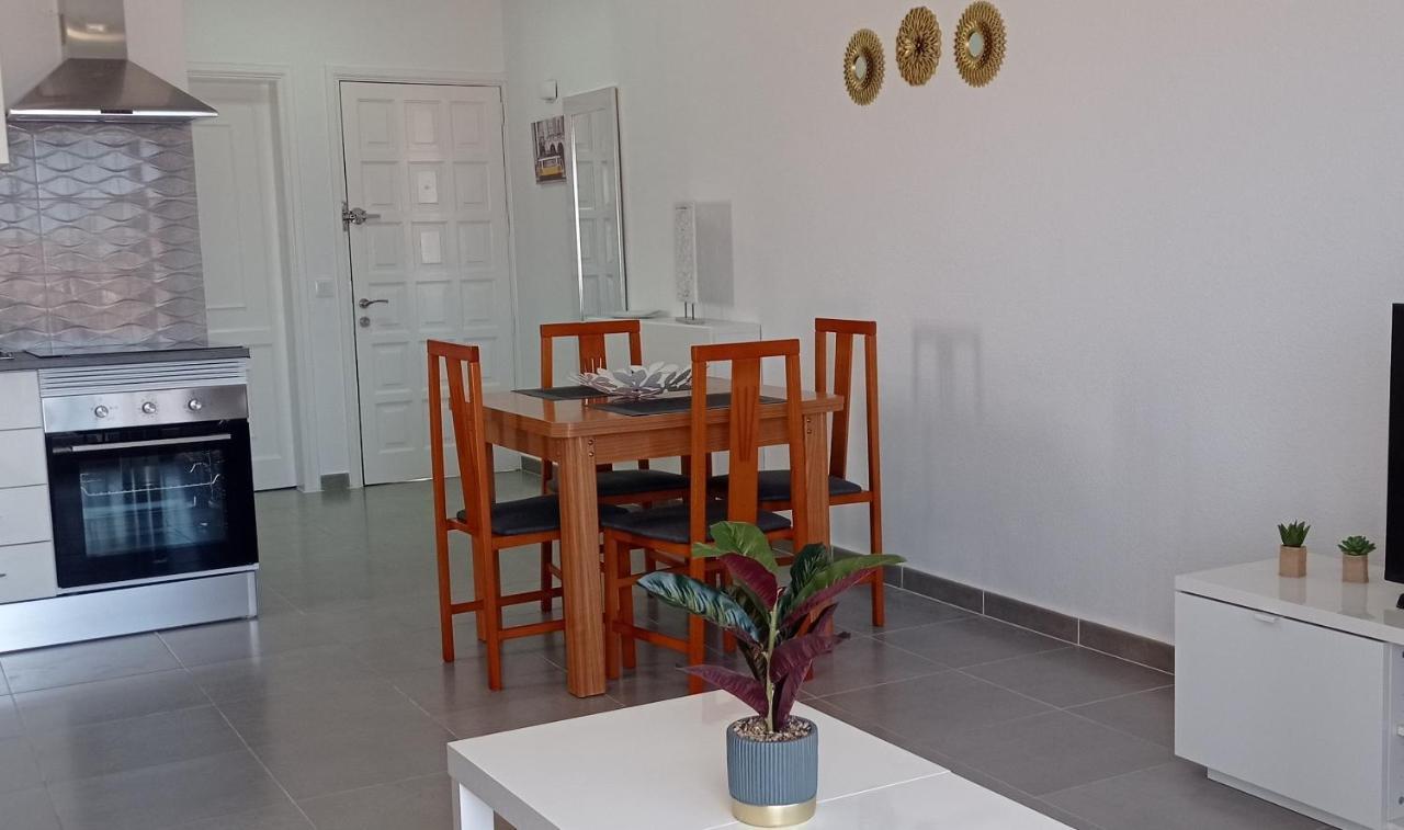 Hc Home Abroad Costa Adeje المظهر الخارجي الصورة