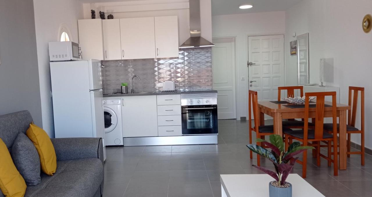 Hc Home Abroad Costa Adeje المظهر الخارجي الصورة