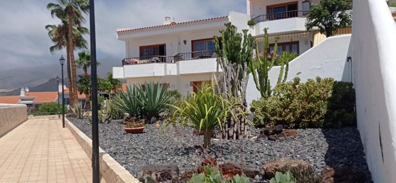 Hc Home Abroad Costa Adeje المظهر الخارجي الصورة