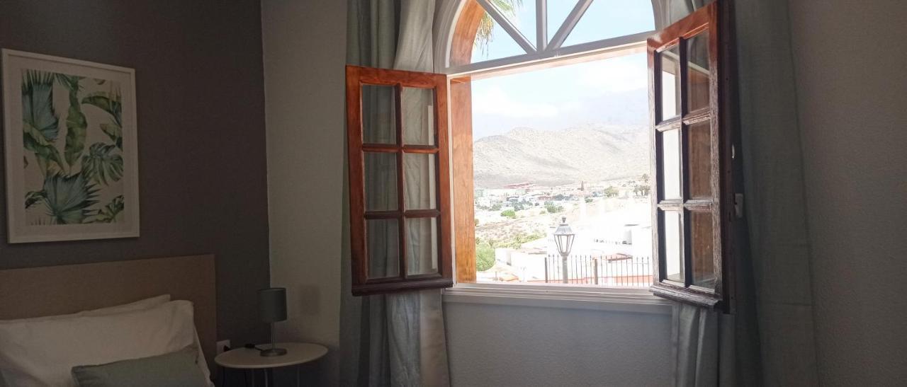 Hc Home Abroad Costa Adeje المظهر الخارجي الصورة