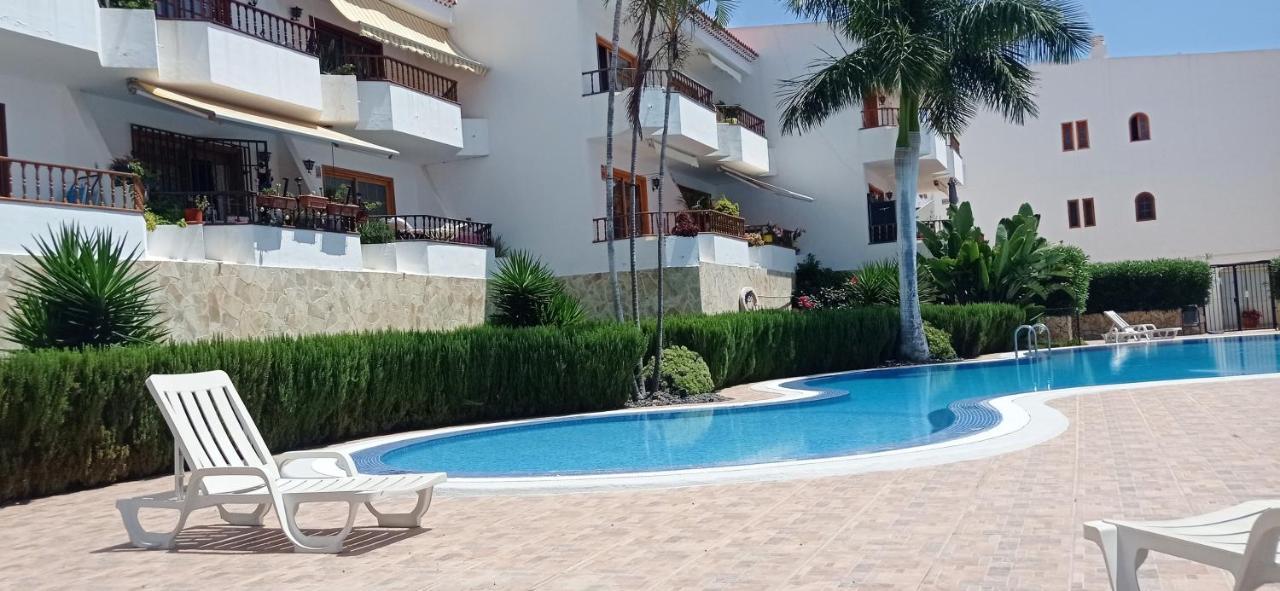 Hc Home Abroad Costa Adeje المظهر الخارجي الصورة