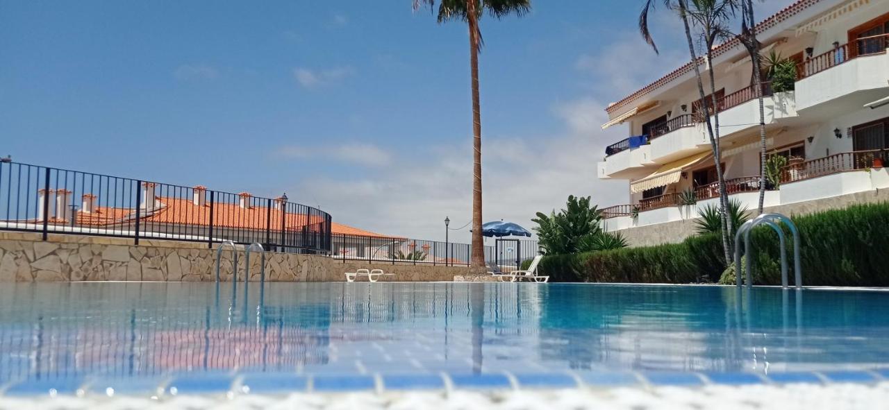 Hc Home Abroad Costa Adeje المظهر الخارجي الصورة